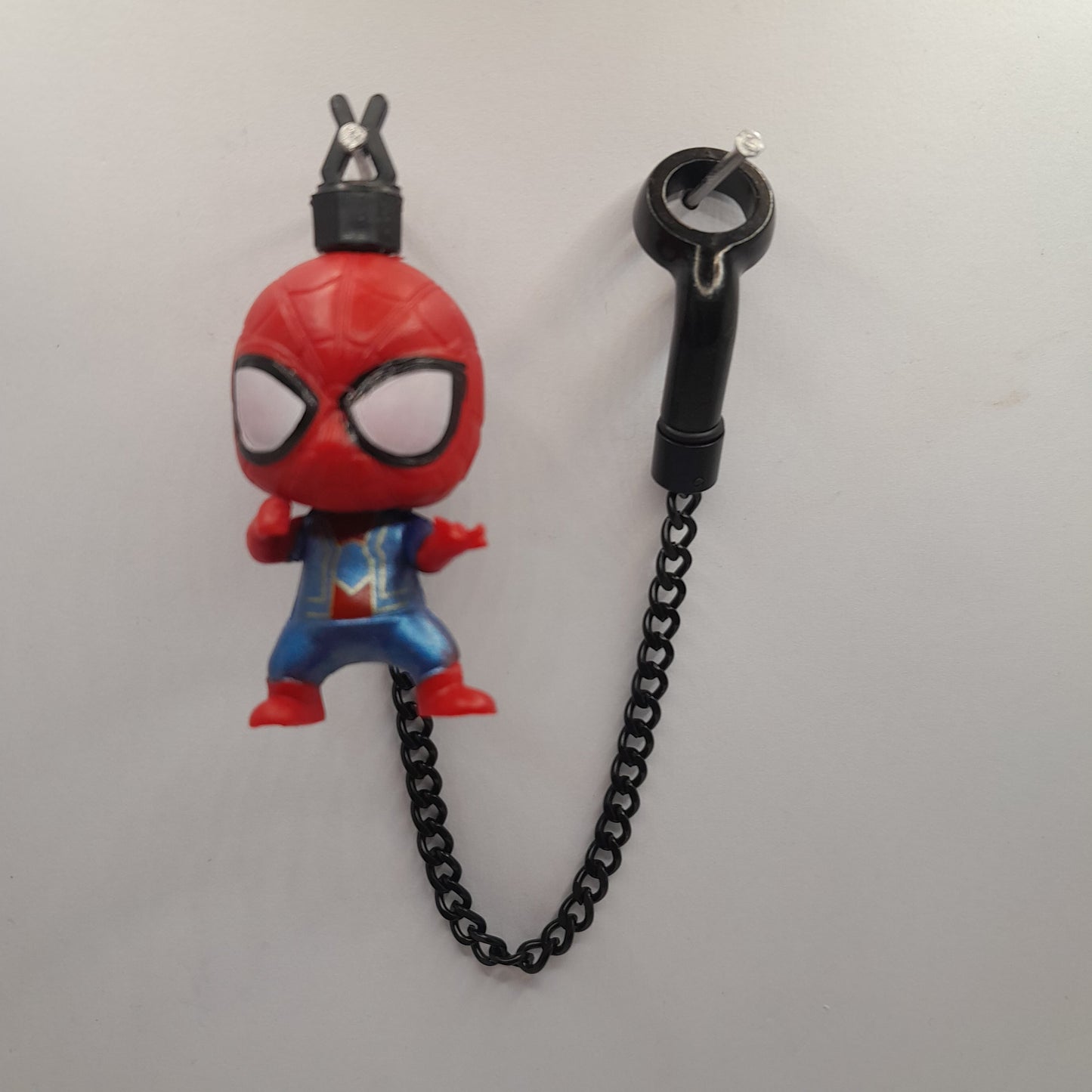 Medium And Large Spiderman Character Bobbins