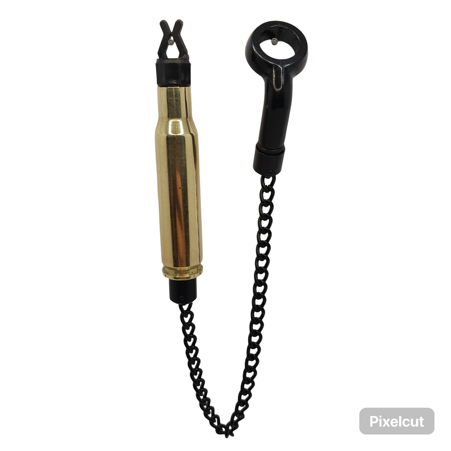 Bullet Bobbins Black Chains