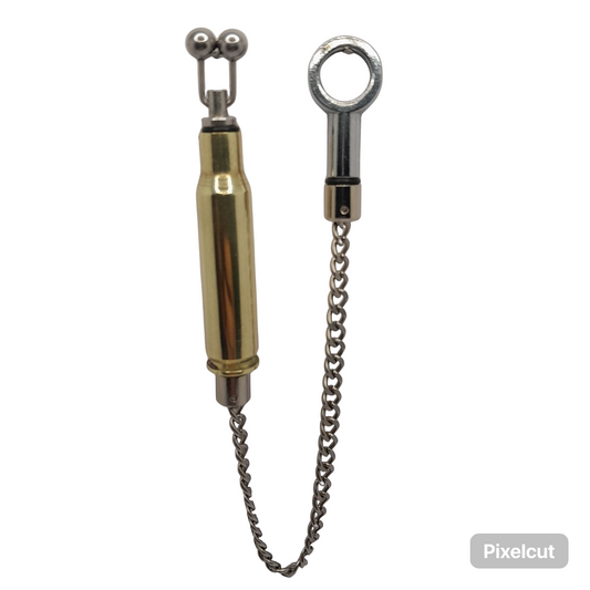 Bullet Bobbins Black Chains