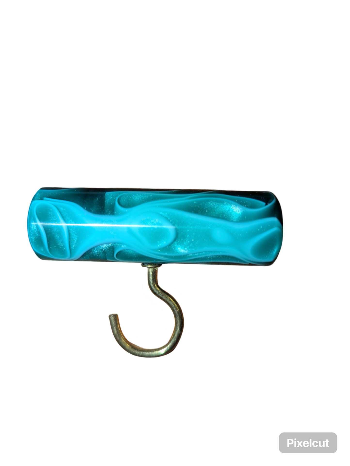 Marbled Knot Puller Tool Available In All Colours