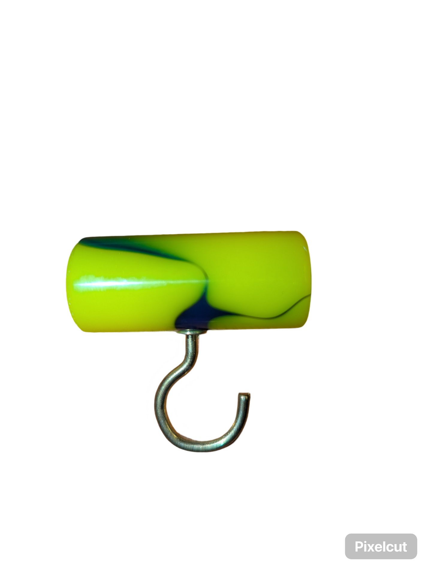 Marbled Knot Puller Tool Available In All Colours