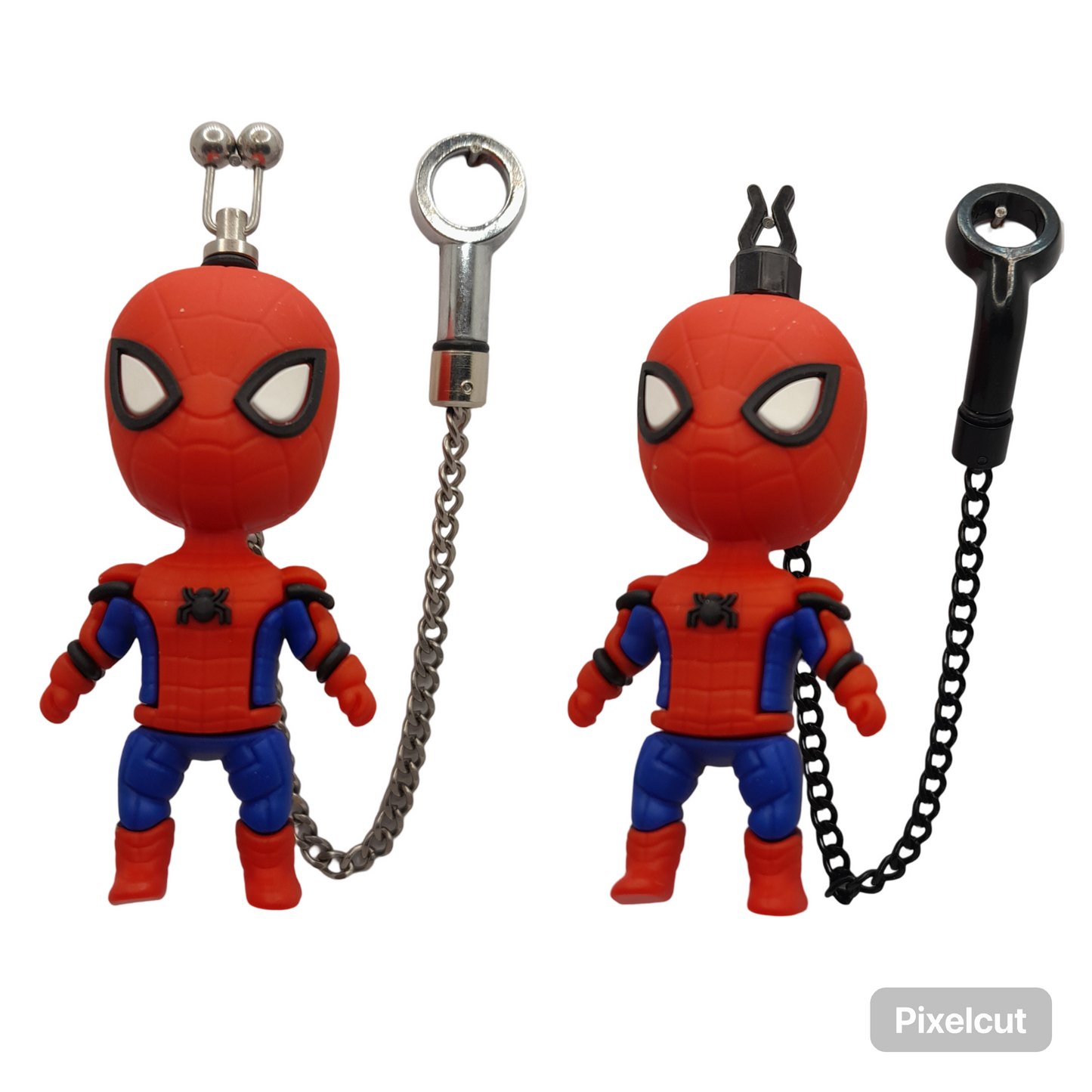 Medium And Large Spiderman Character Bobbins