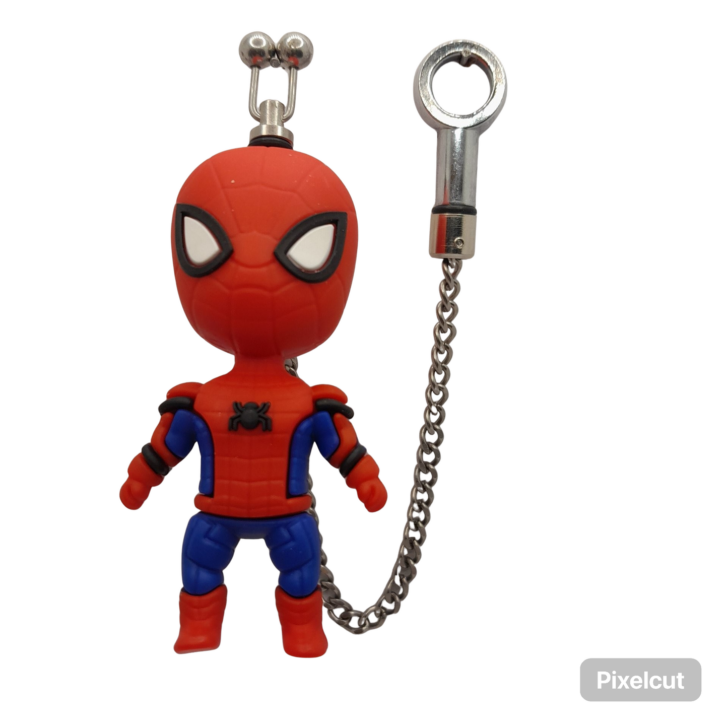 Medium And Large Spiderman Character Bobbins