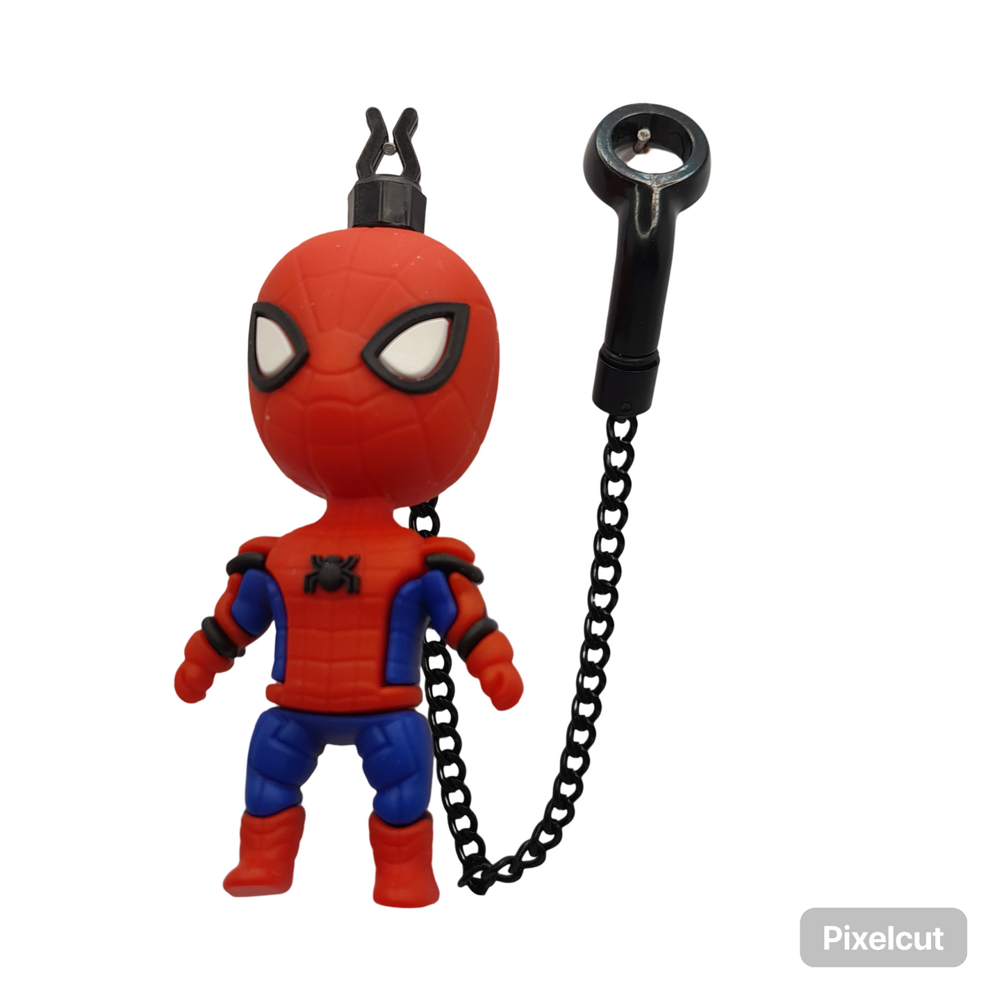 Medium And Large Spiderman Character Bobbins