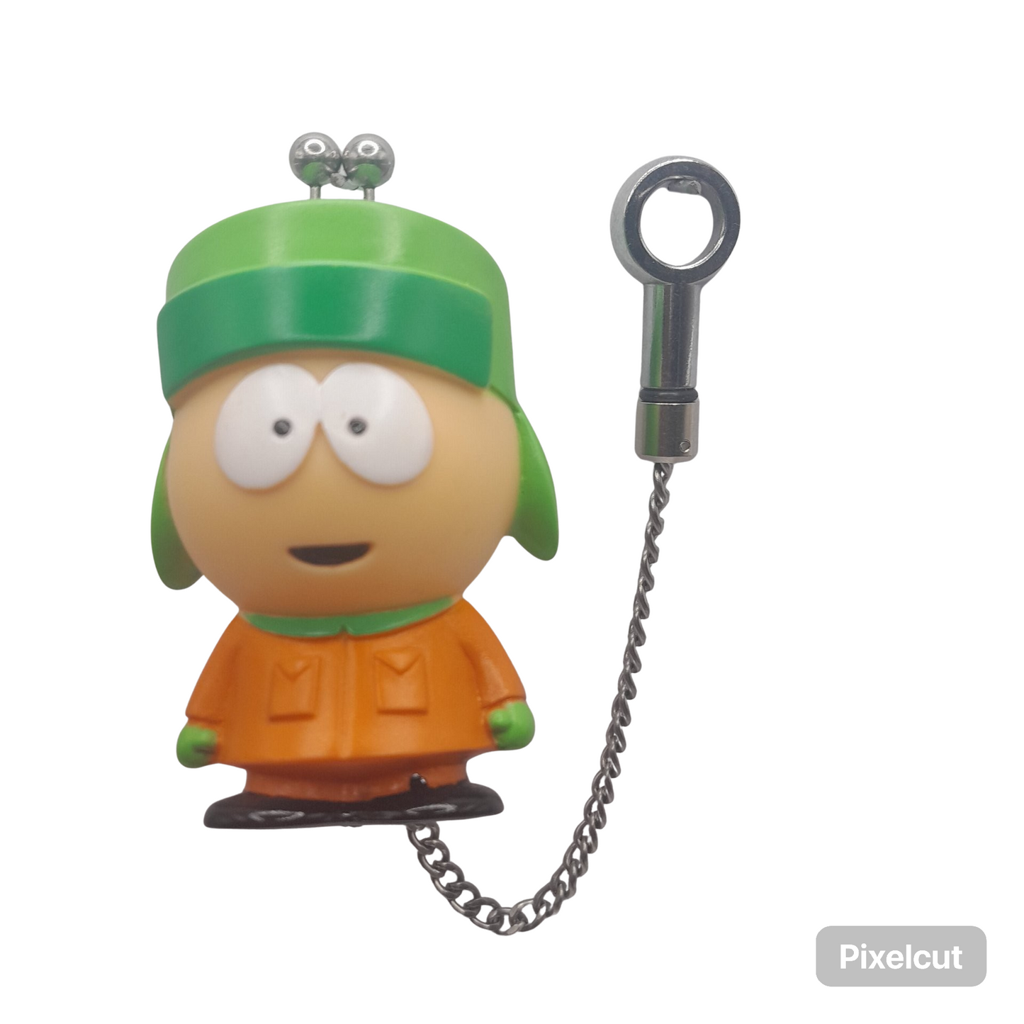 Small And Large South park Character Bobbins (5 Different Characters Available)