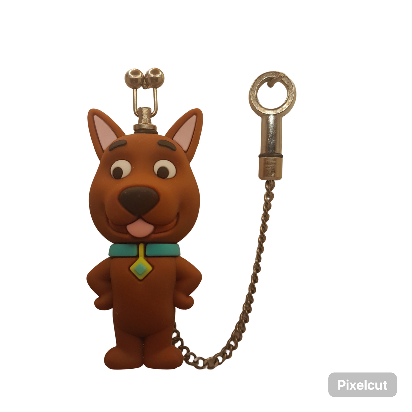 Large Scooby Doo Character Bobbins