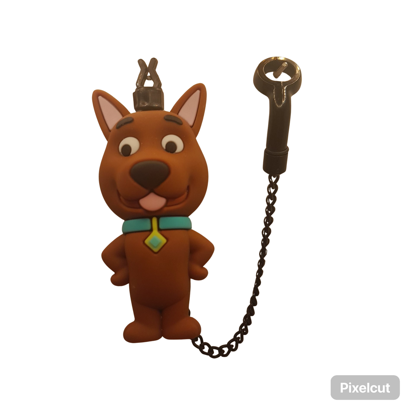 Large Scooby Doo Character Bobbins