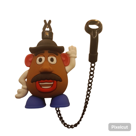 Large Mr Potato Head Character Bobbins