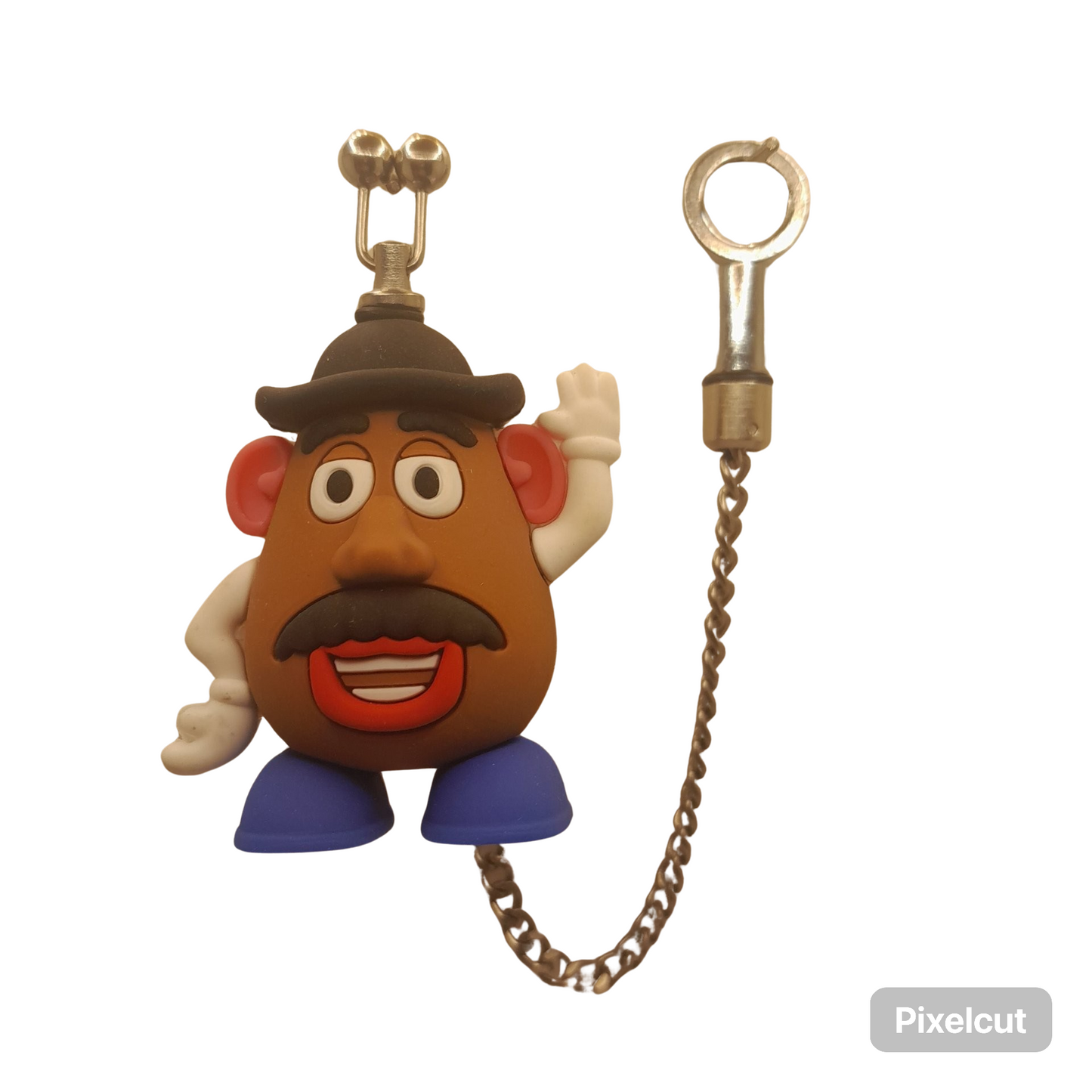 Large Mr Potato Head Character Bobbins