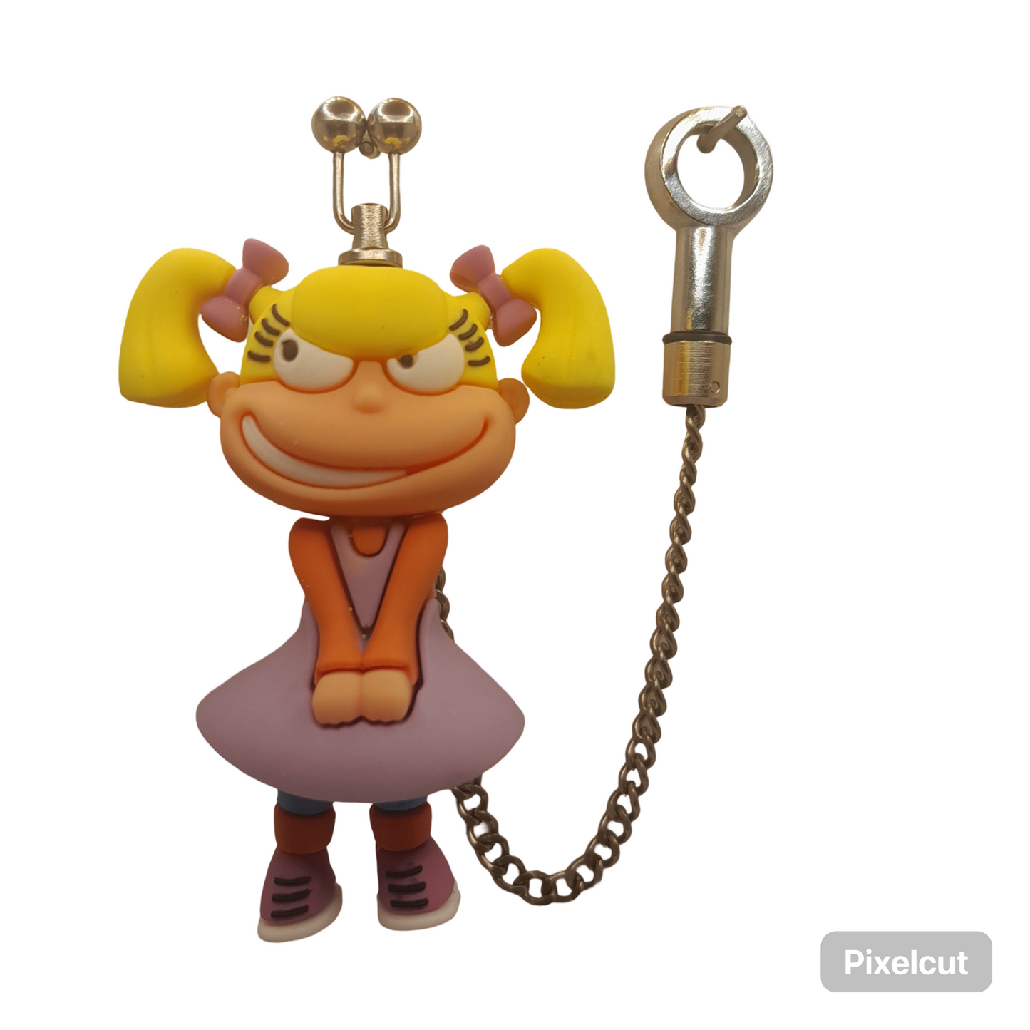 Large Rugrats Character Bobbins (3 Different Characters Available)