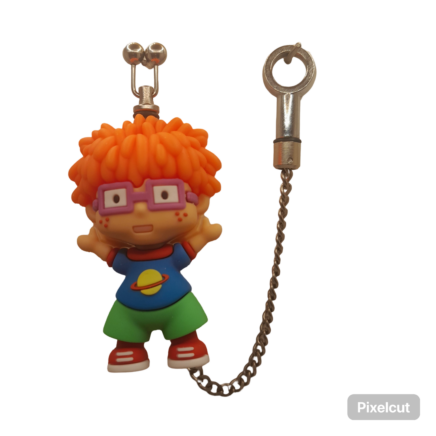 Large Rugrats Character Bobbins (3 Different Characters Available)