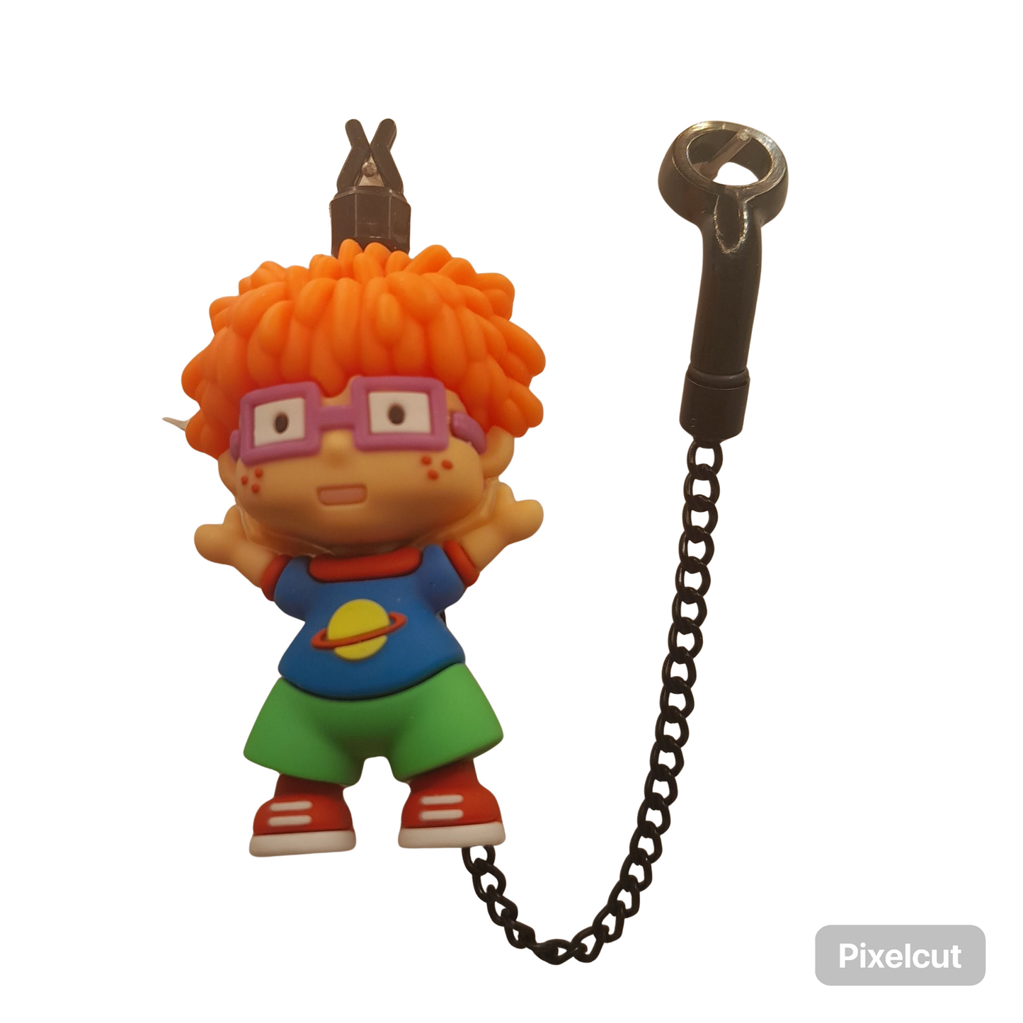 Large Rugrats Character Bobbins (3 Different Characters Available)