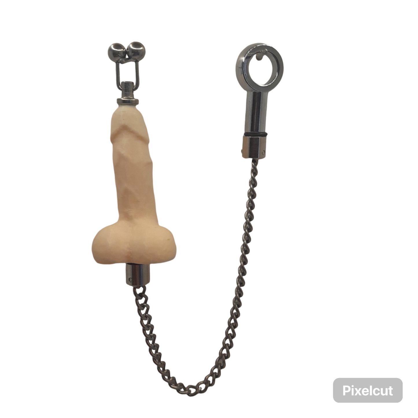 Willy Penis Character Bobbins