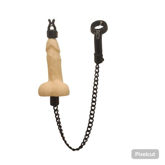 Willy Penis Character Bobbins