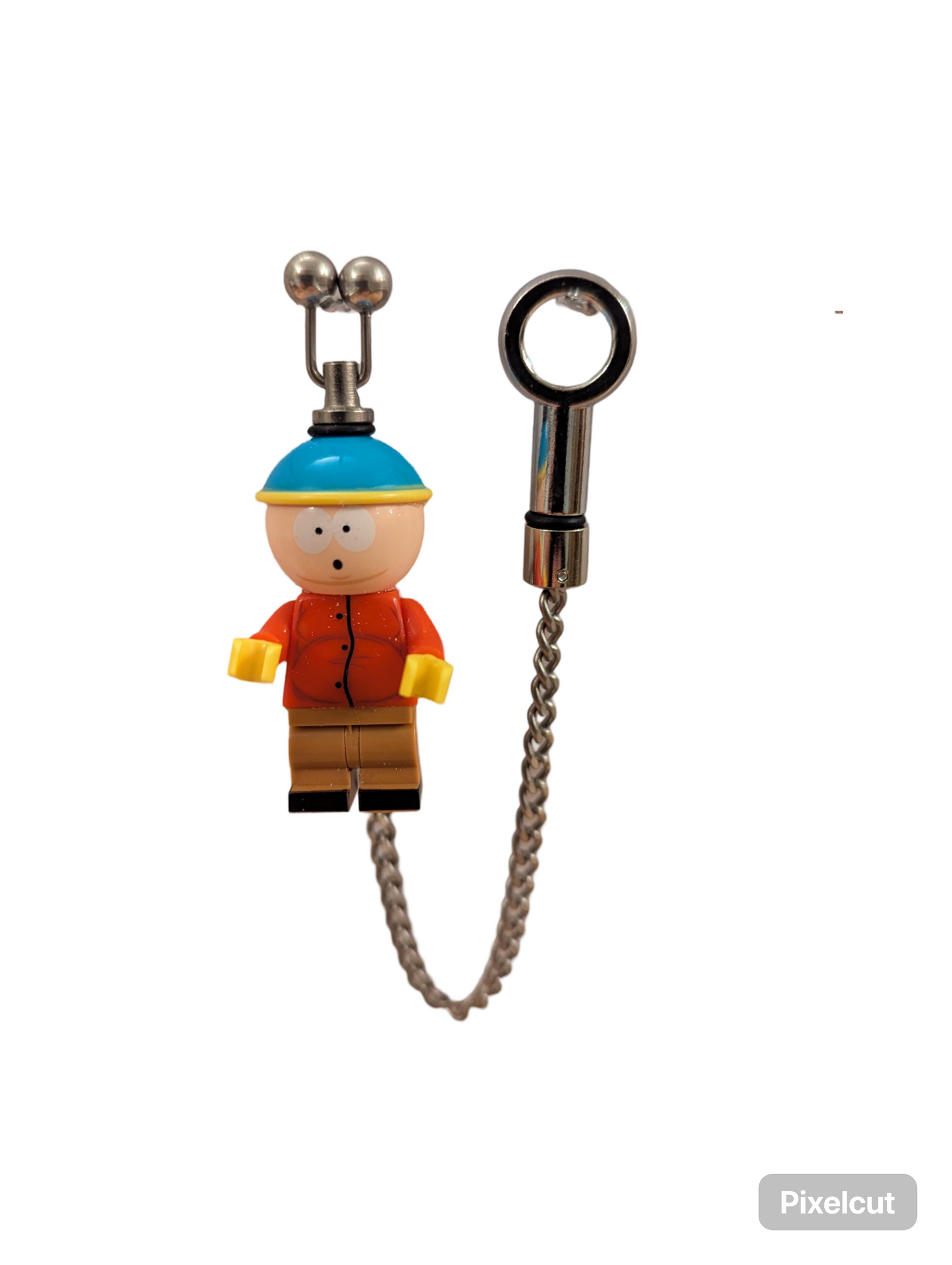 Small And Large South park Character Bobbins (5 Different Characters Available)