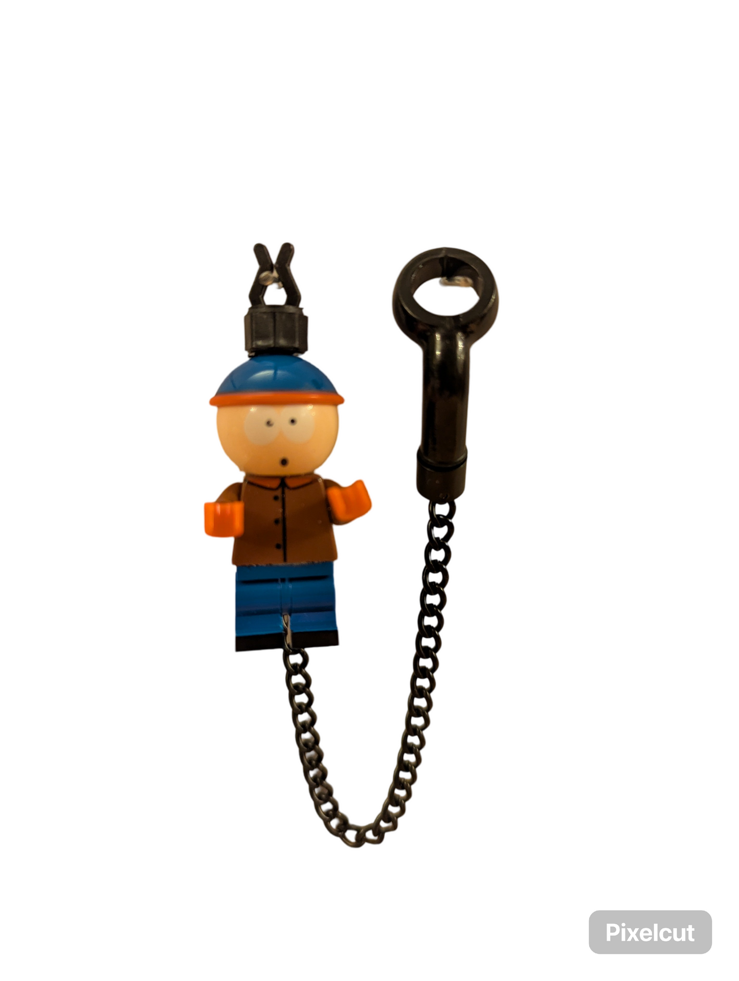 Small And Large South park Character Bobbins (5 Different Characters Available)