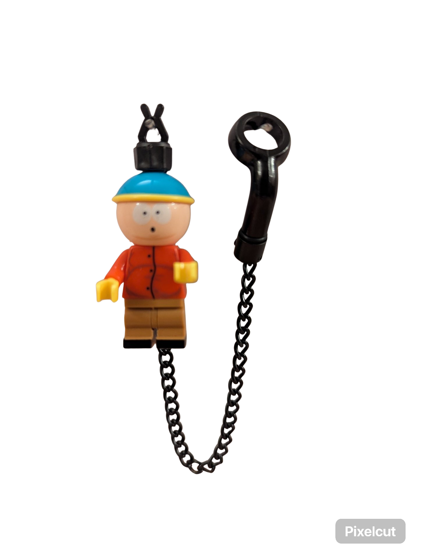 Small And Large South park Character Bobbins (5 Different Characters Available)