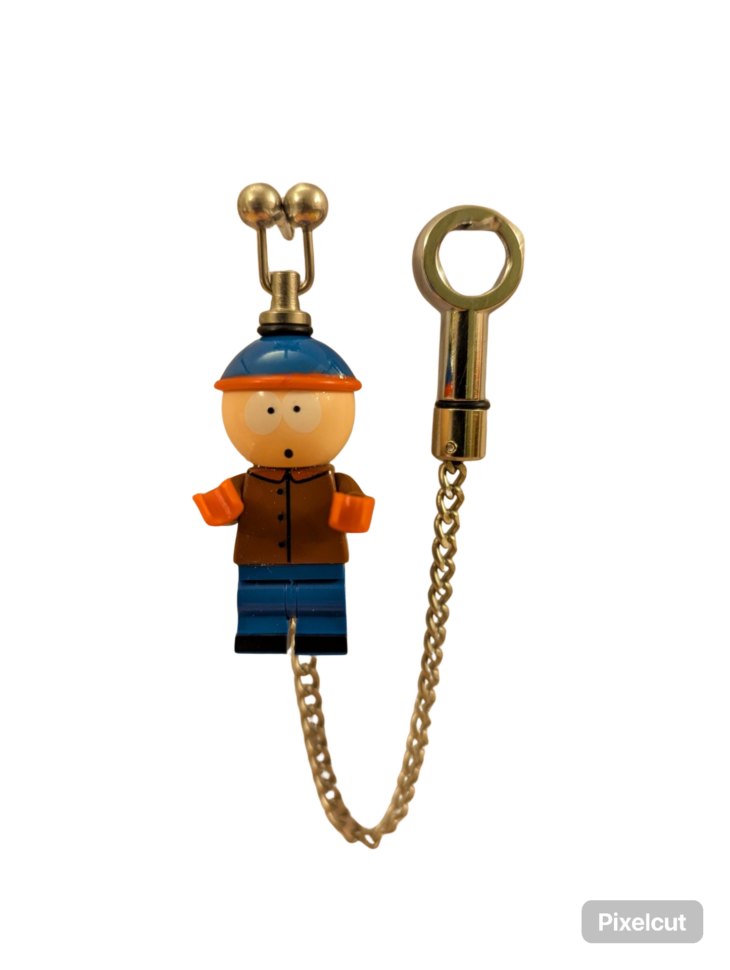 Small And Large South park Character Bobbins (5 Different Characters Available)