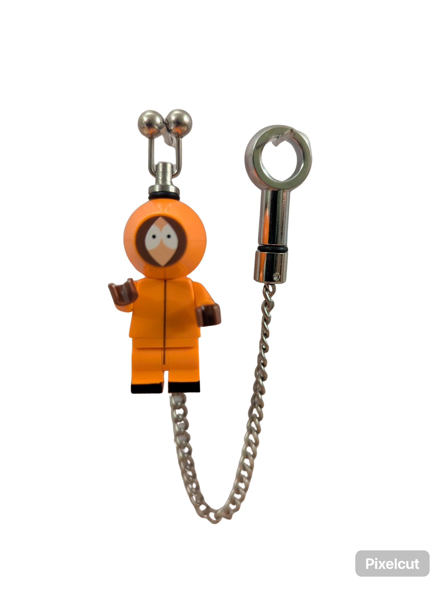 Small And Large South park Character Bobbins (5 Different Characters Available)