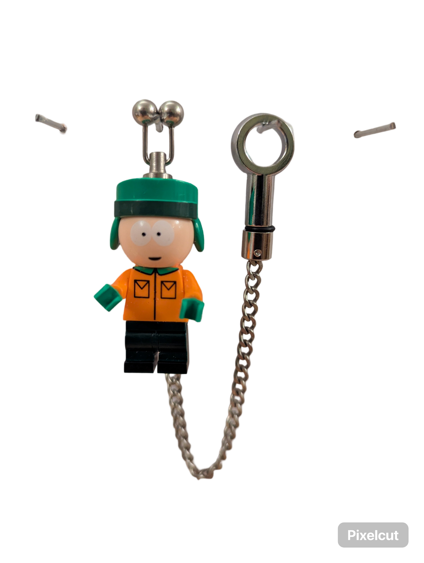 Small And Large South park Character Bobbins (5 Different Characters Available)