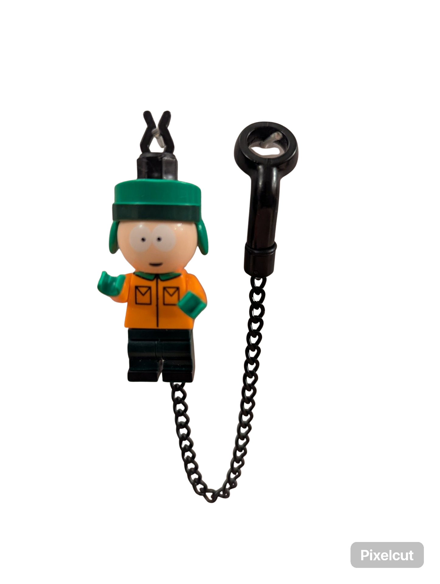 Small And Large South park Character Bobbins (5 Different Characters Available)