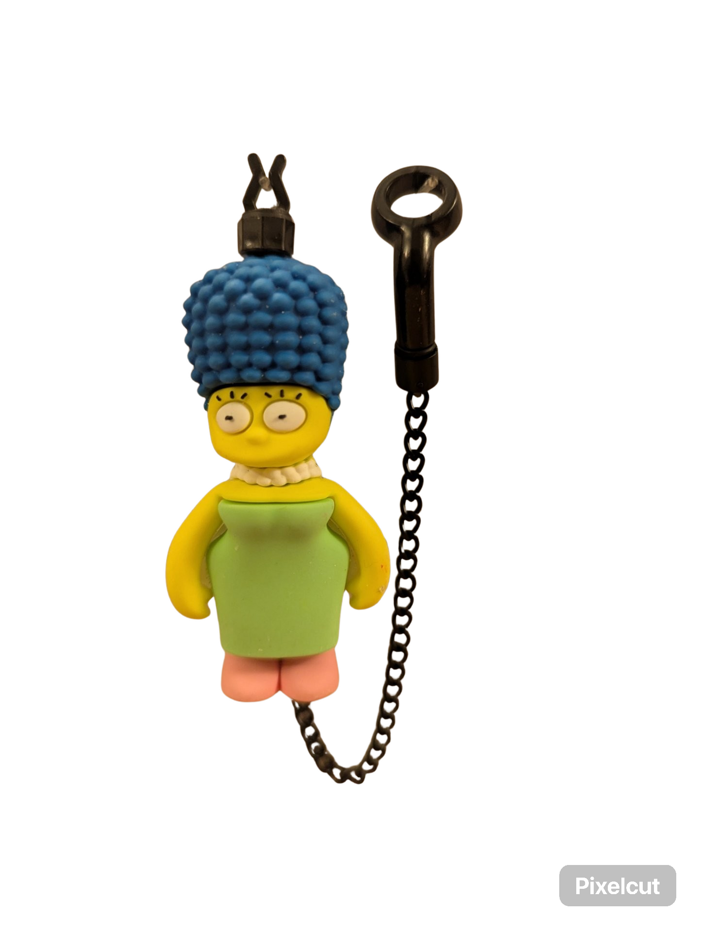 Large Simpsons Bobbins (4 Different Characters Available)