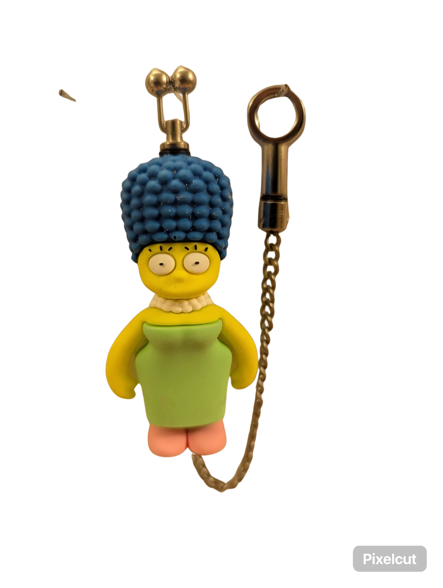 Large Simpsons Bobbins (4 Different Characters Available)