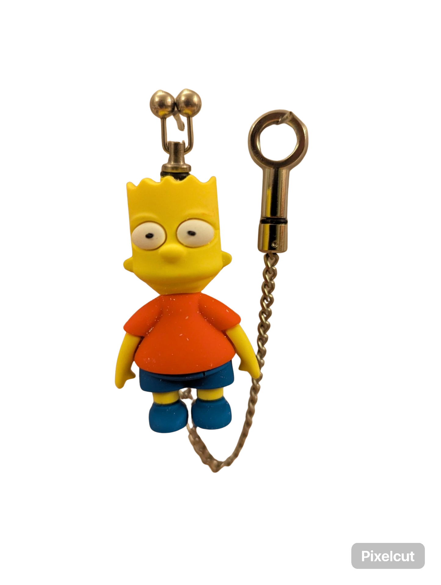 Large Simpsons Bobbins (4 Different Characters Available)