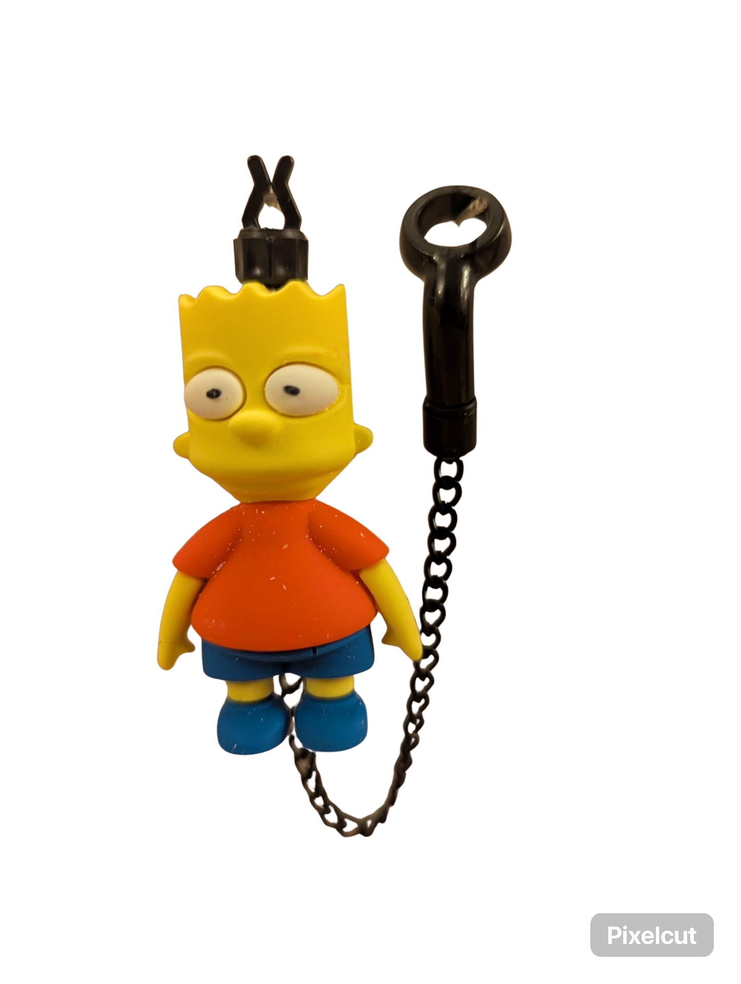 Large Simpsons Bobbins (4 Different Characters Available)