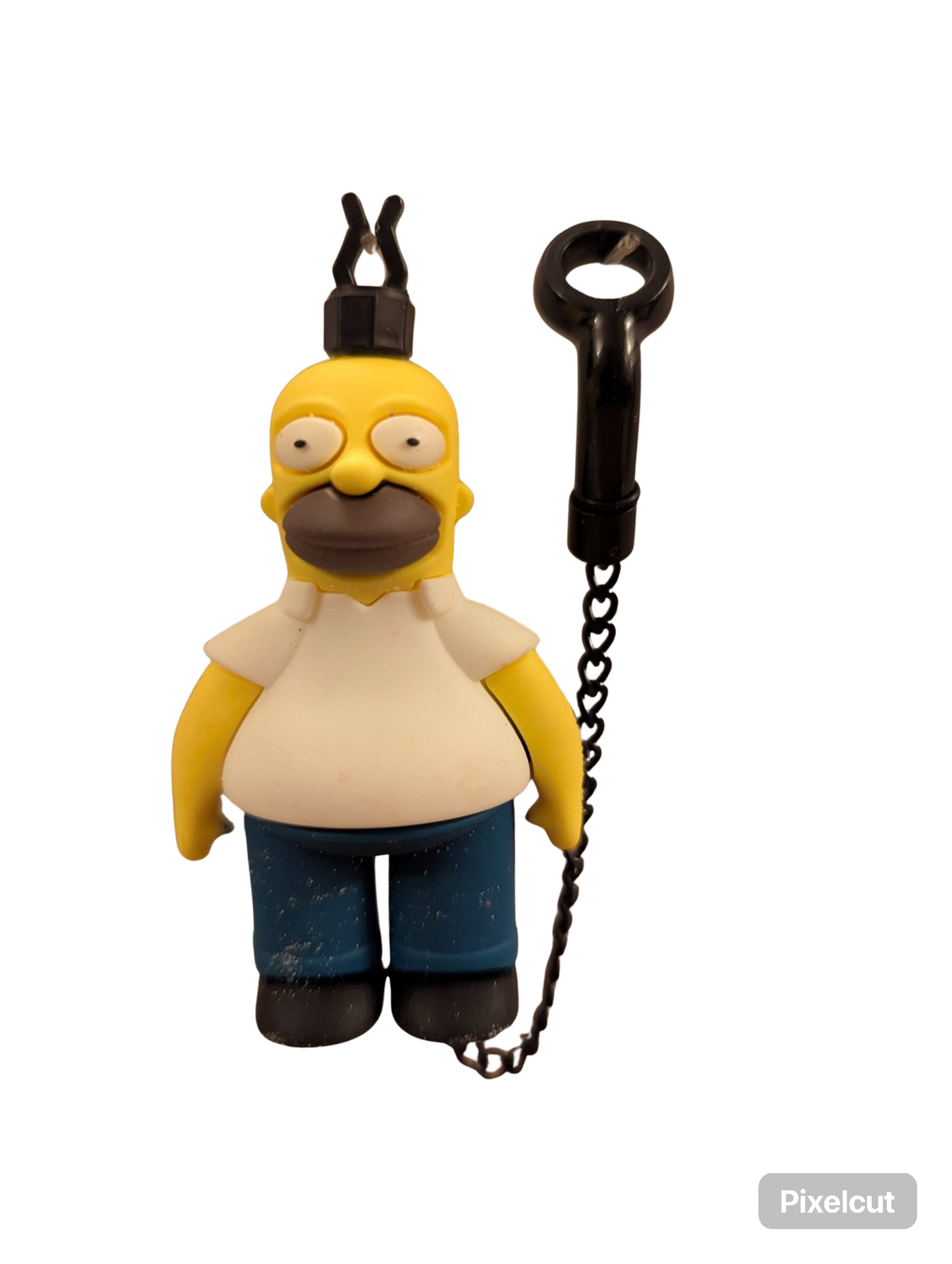 Large Simpsons Bobbins (4 Different Characters Available)