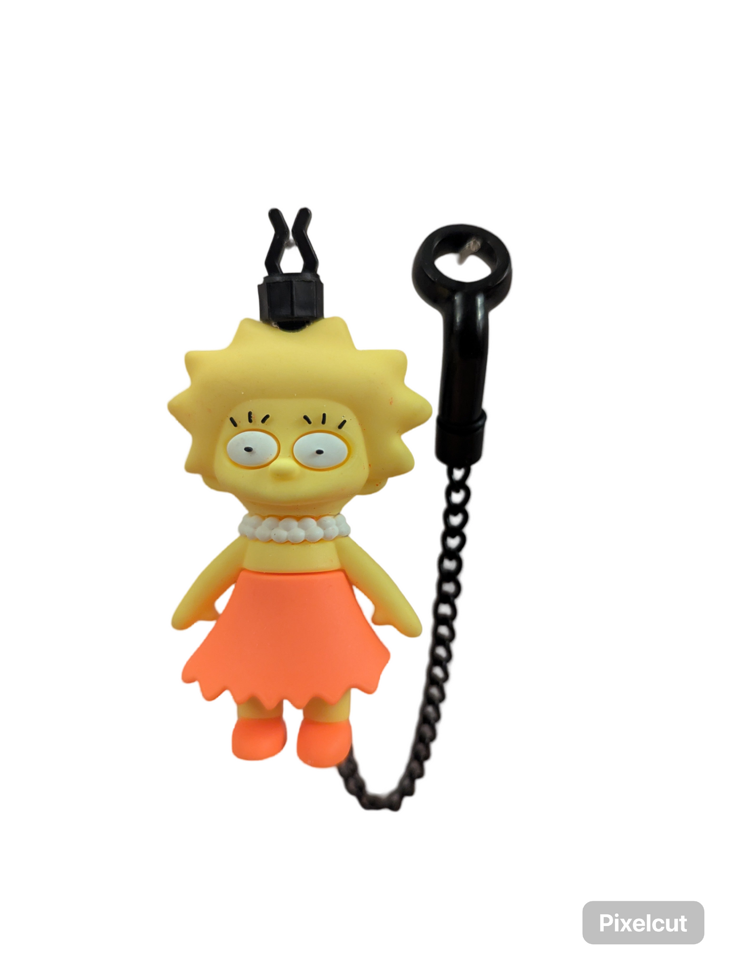 Large Simpsons Bobbins (4 Different Characters Available)