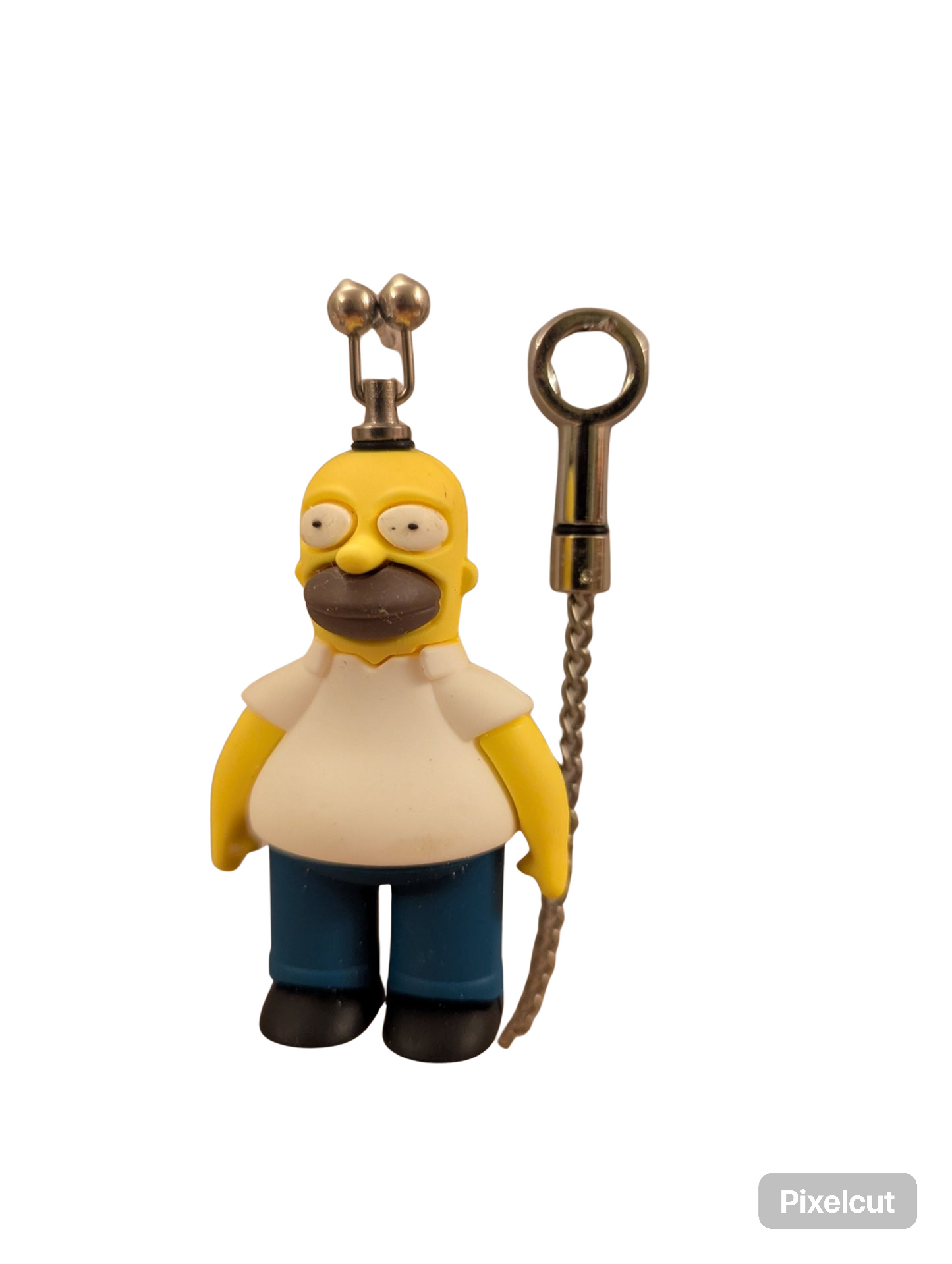 Large Simpsons Bobbins (4 Different Characters Available)