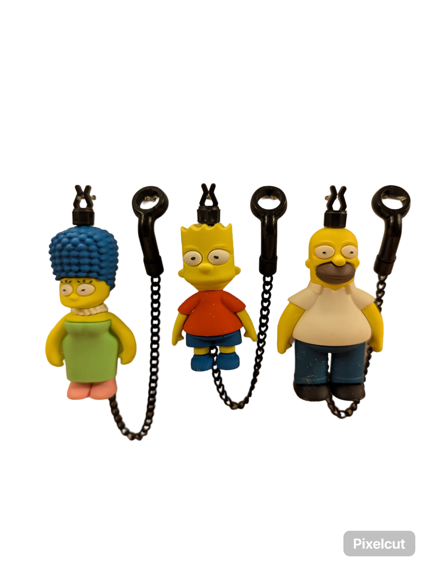 Large Simpsons Bobbins (4 Different Characters Available)