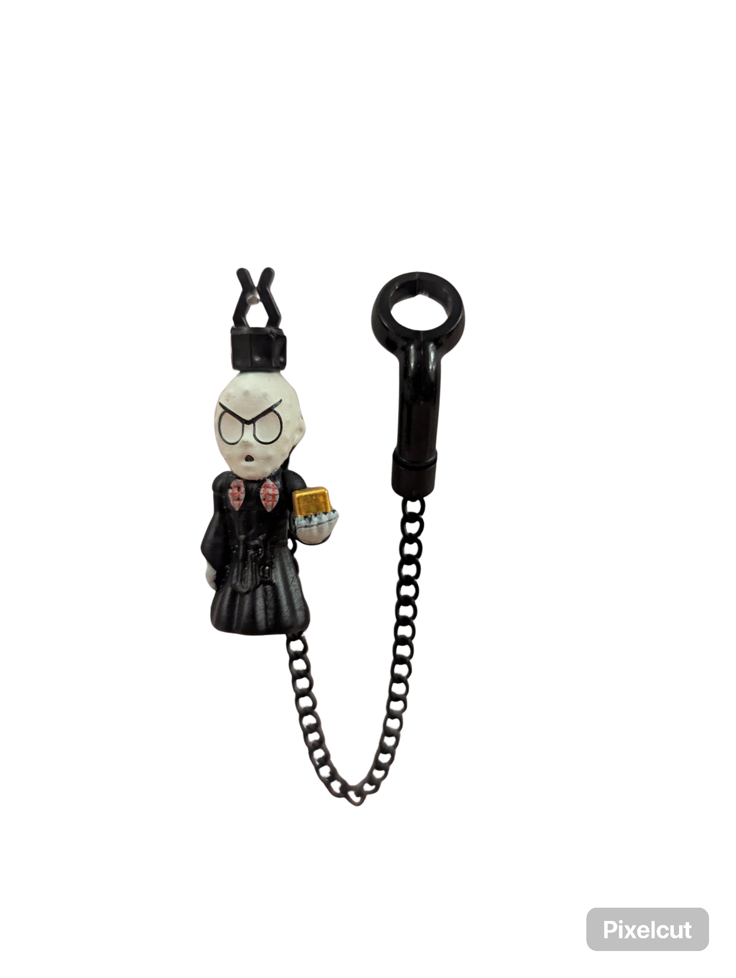 Small Horror Villain Character Bobbins (23 Different Characters Available)