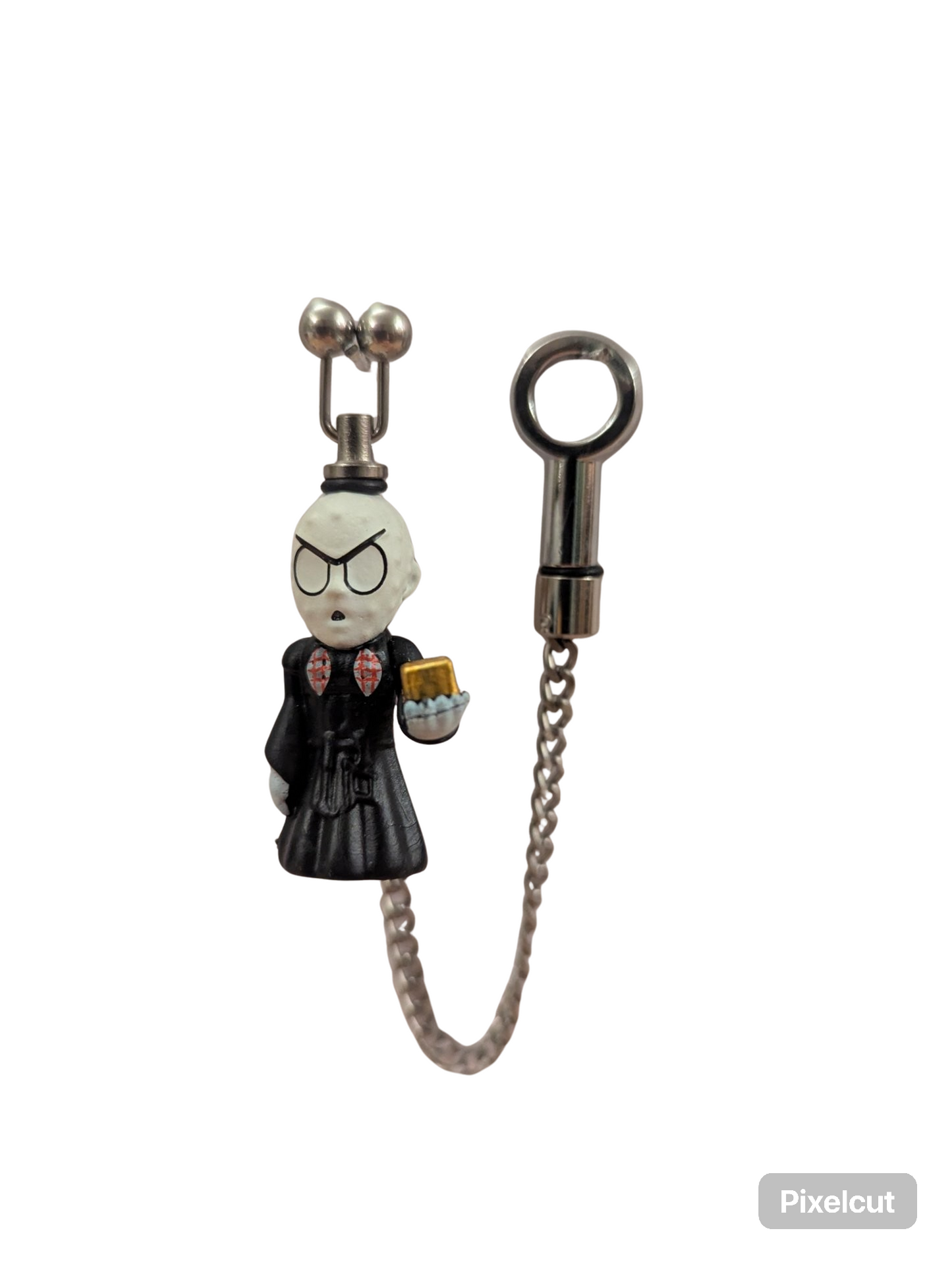 Small Horror Villain Character Bobbins (23 Different Characters Available)