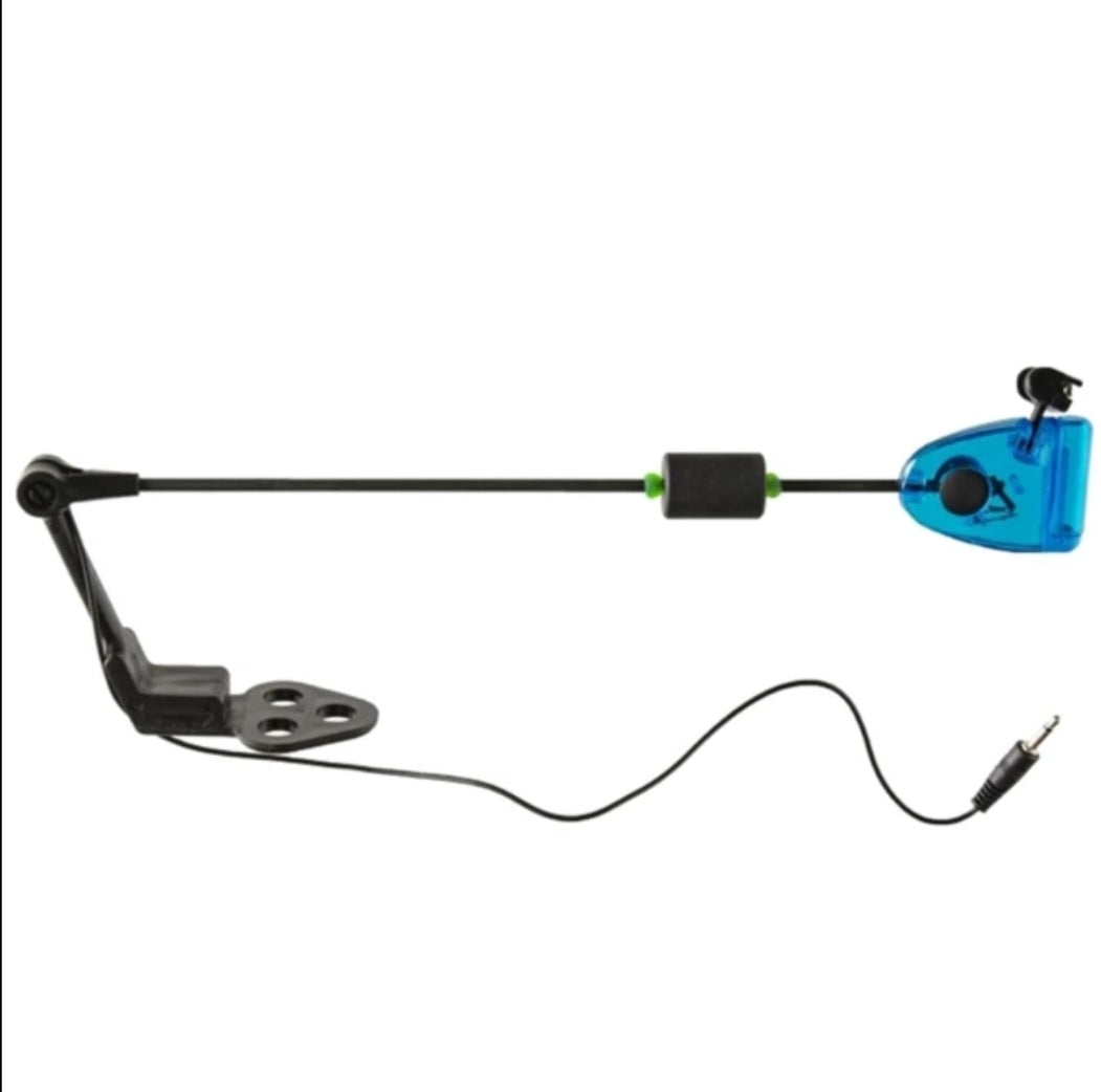 Illuminated Plain Fluro LED Light Up Swingers