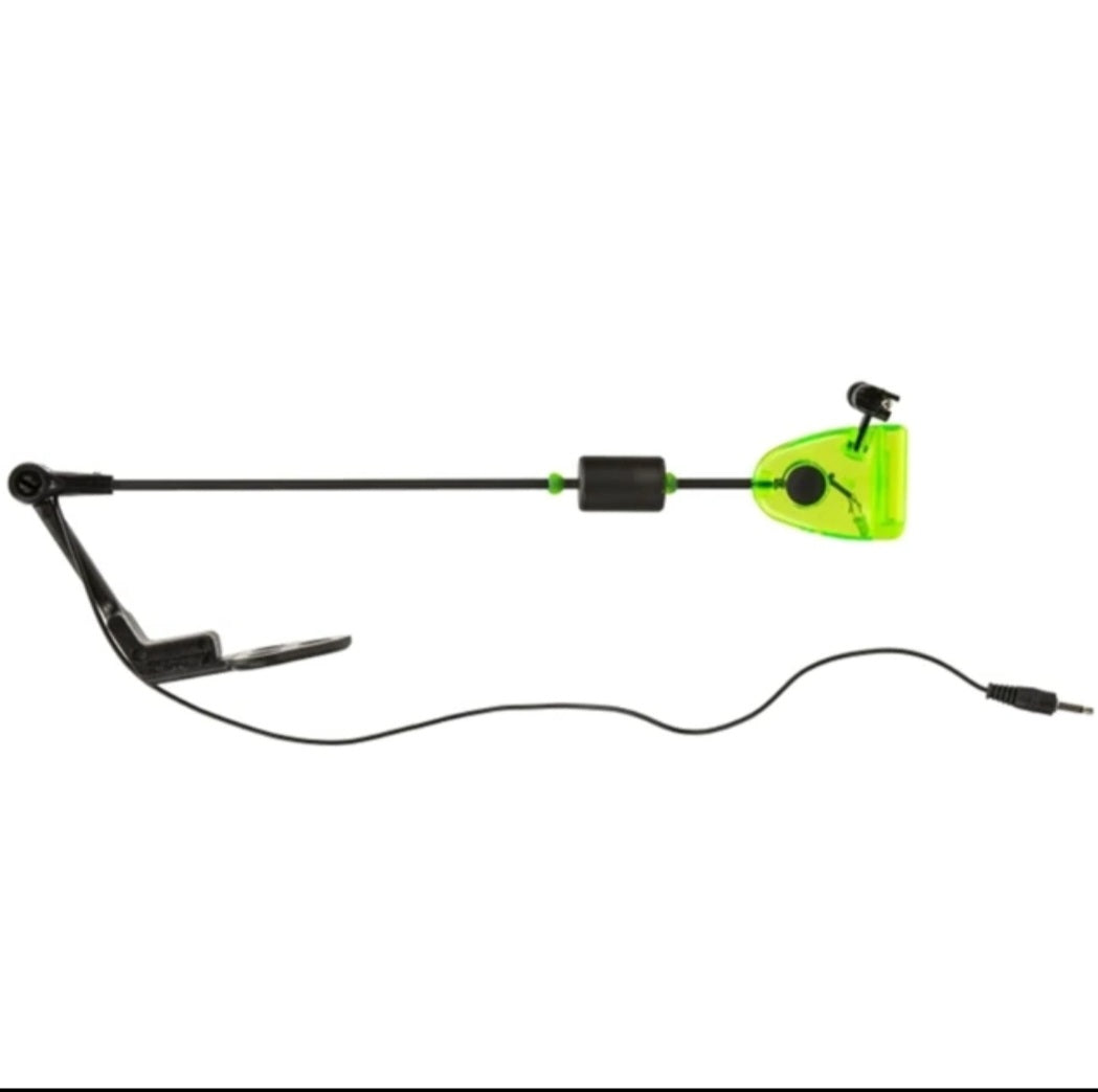 Illuminated Plain Fluro LED Light Up Swingers