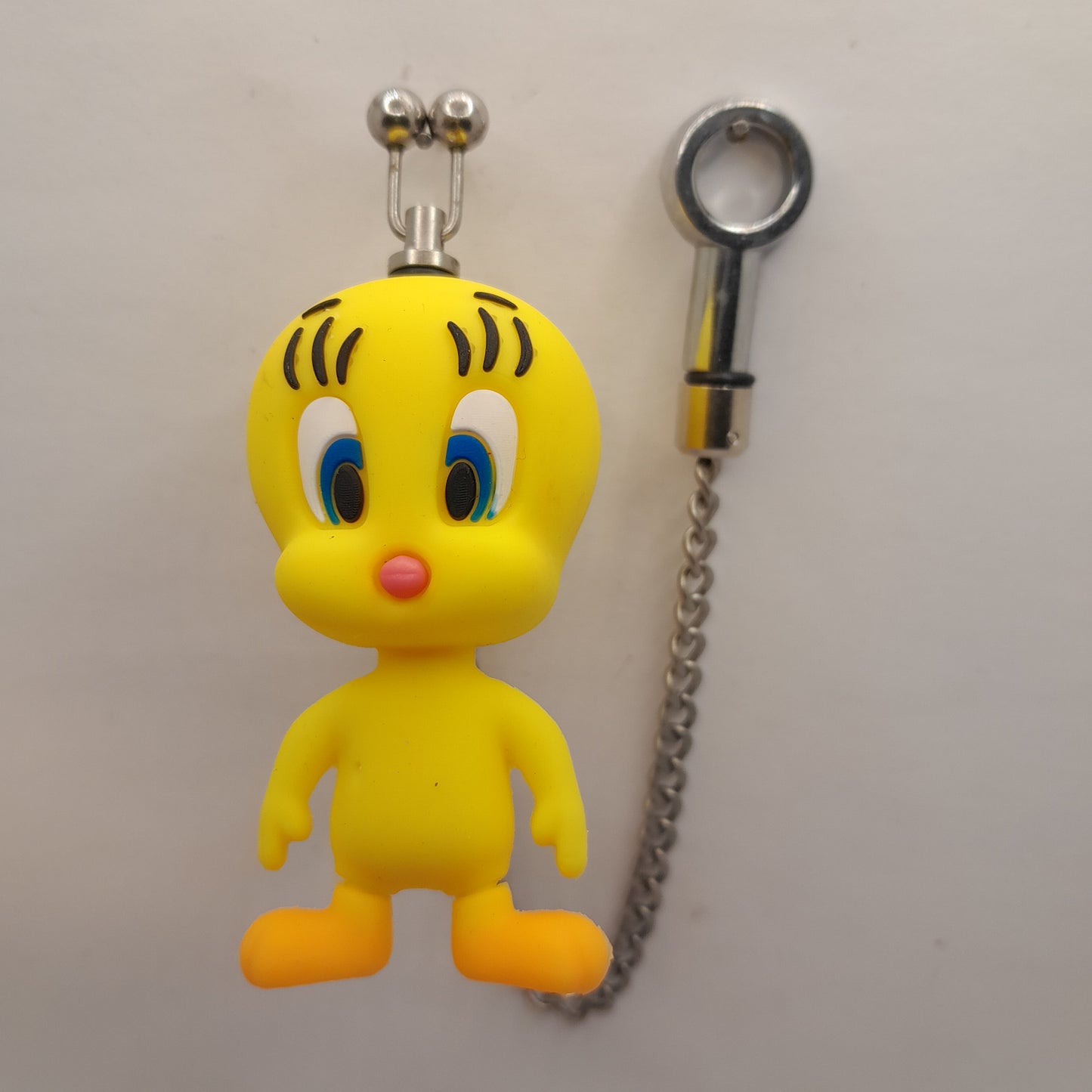 Large Looney Tunes Tweety Pie Bobbin