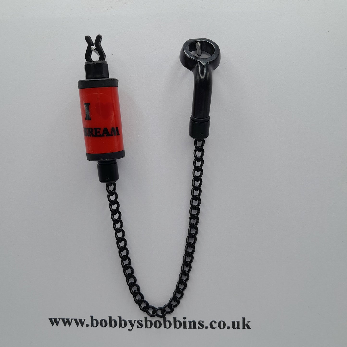 Bobby's Bobbins - Custom Fishing Bite Indicators and Tackle UK