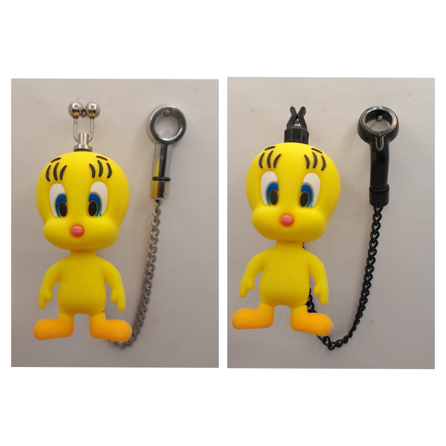 Large Looney Tunes Tweety Pie Bobbin